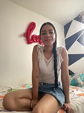 Morgan alice online show from 04-05-26, 02:14