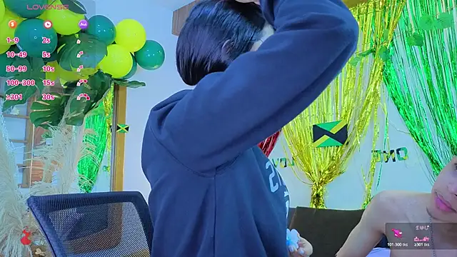 Morgan alice online show from 04-13-26, 12:32