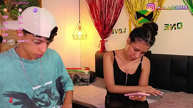 Morgan alice online show from 04-18-26, 07:07