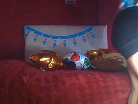 Snapshot of Jime_Love7777 chatting on 07-19-26, 12:31 Jime Love7777 online show from 07-19-26, 12:31