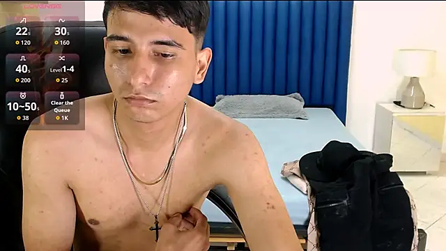 Snapshot of Alan_Rieff chatting on 03-04-26, 12:16 Alan Rieff online show from 03-04-26, 12:16