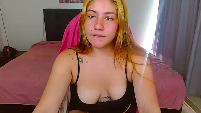 samanthachop online show from 03-06-26, 07:43