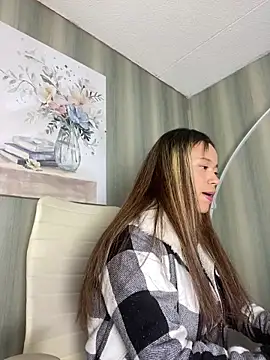 Baby Pink Love online show from 03-18-26, 06:33