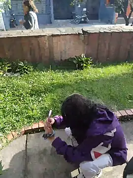 Naomimolie online show from 03-20-26, 12:21