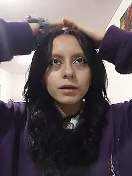 Naomimolie online show from 03-25-26, 11:38