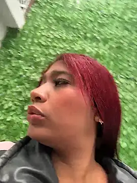 Cherry Charlottee online show from 03-26-26, 06:24