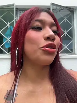 Snapshot of Cherry_Charlottee chatting on 04-23-26, 07:38 Cherry Charlottee online show from 04-23-26, 07:38