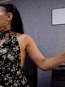 jaade doll online show from 03-03-26, 02:34