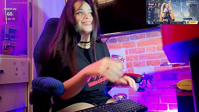 Yorumakie 777 online show from 03-14-26, 01:01