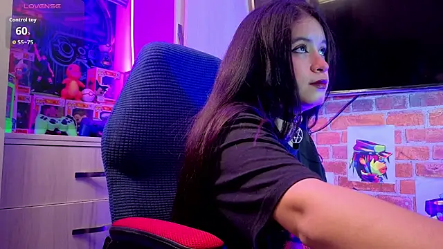 Yorumakie 777 online show from 03-18-26, 12:25