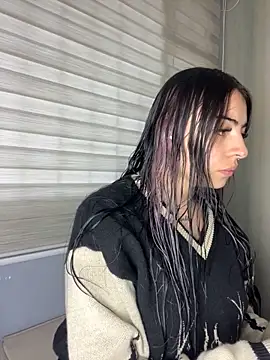 Morgana Pink online show from 04-01-26, 01:52