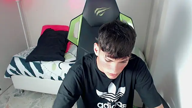 Pablito junior online show from 03-08-26, 03:54