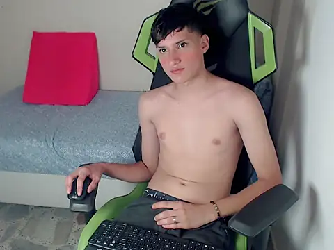 Pablito junior online show from 03-21-26, 03:22