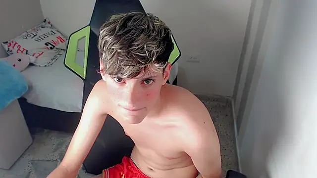 Pablito junior online show from 06-03-26, 03:53