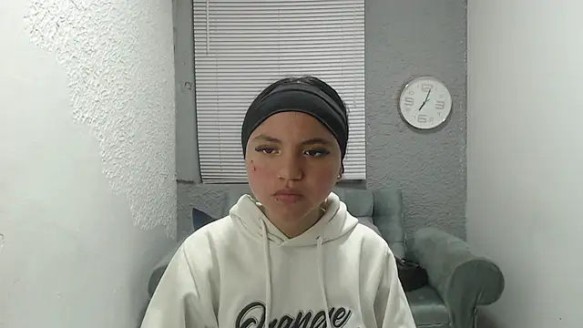 kimmyfuckass online show from 05-07-26, 12:32
