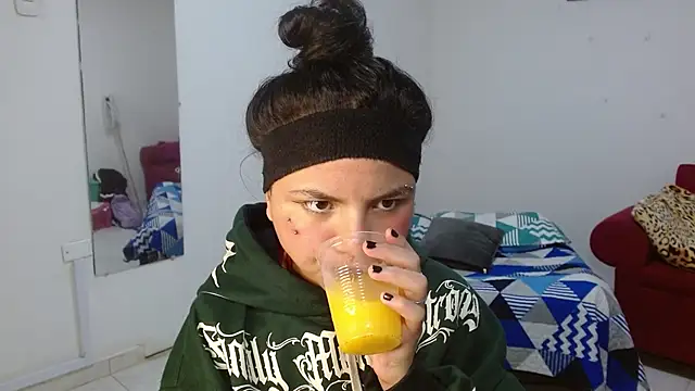 kimmyfuckass online show from 06-23-26, 12:14