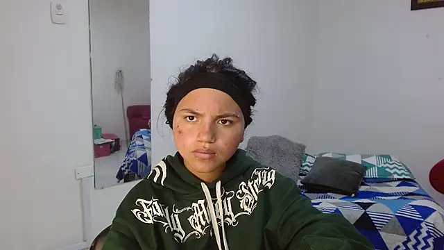 kimmyfuckass online show from 06-27-26, 02:44