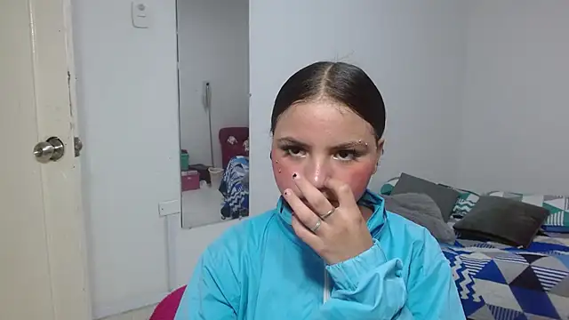 kimmyfuckass online show from 07-08-26, 06:34