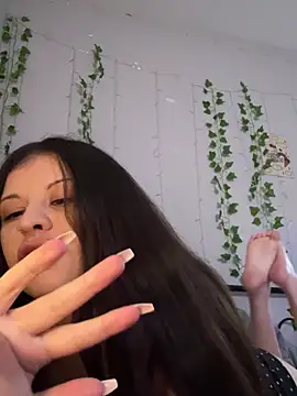 rubie roja online show from 03-28-26, 10:09