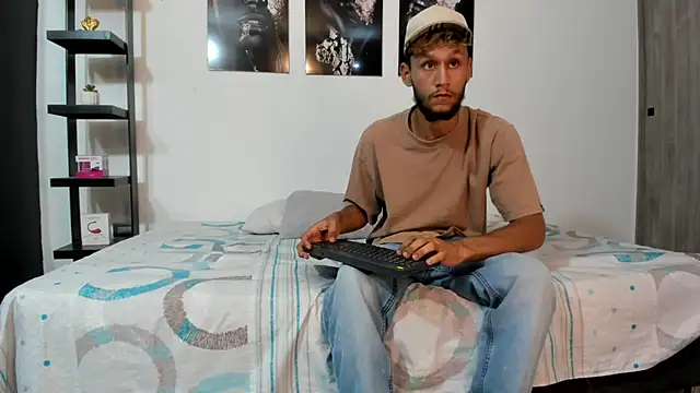 TedyX99 online show from 04-02-26, 07:00