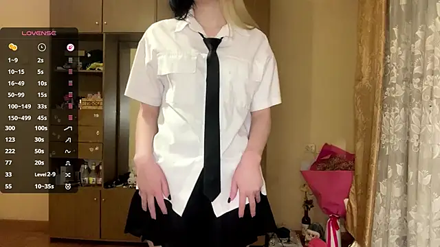 waumeoww online show from 04-10-26, 09:19