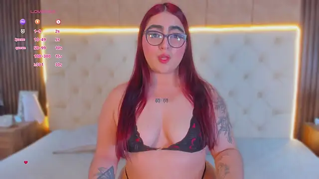 apriilfox online show from 04-12-26, 04:06