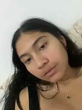 Snapshot of Isabella-Marin chatting on 03-03-26, 06:36 Isabella-Marin online show from 03-03-26, 06:36