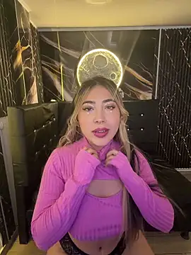 ManuelaVeeleez online show from 04-03-26, 04:16