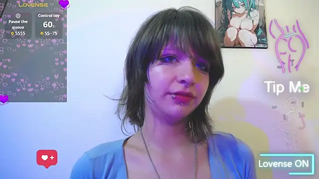 Angel  Dreams online show from 06-03-26, 03:20