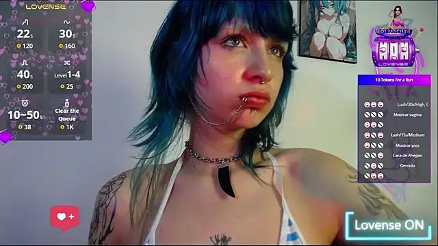 Snapshot of Angel__Dreams chatting on 06-10-26, 03:39 Angel Dreams online show from 06-10-26, 03:39