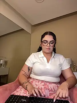 AlmaraRouge online show from 03-30-26, 07:59