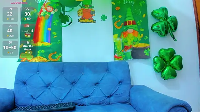 Ares DAMM online show from 03-17-26, 05:38