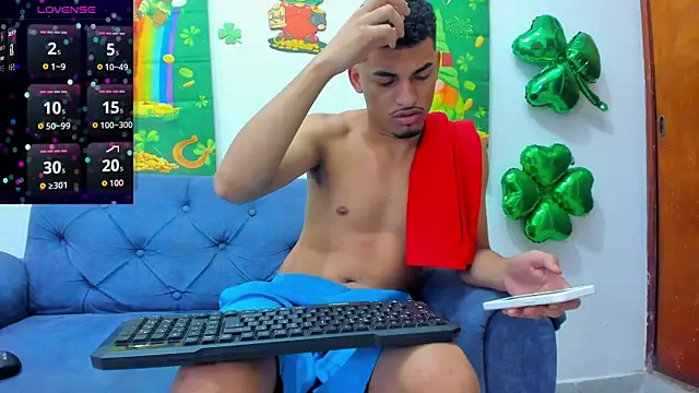 Ares DAMM online show from 03-22-26, 11:02