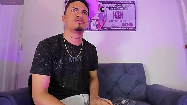 Ares DAMM online show from 04-10-26, 06:12