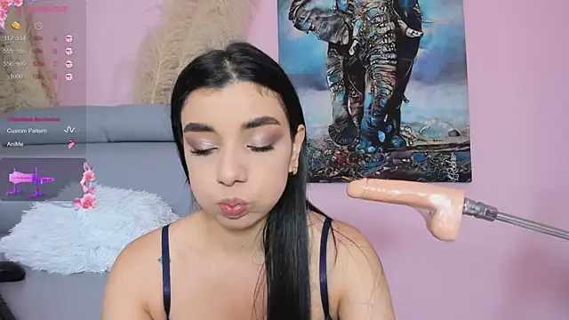 IamEngell online show from 03-25-26, 12:55