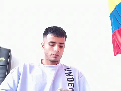 Bad Boy Carter69 online show from 03-21-26, 12:43