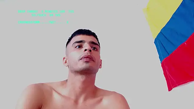 Bad Boy Carter69 online show from 04-23-26, 03:36