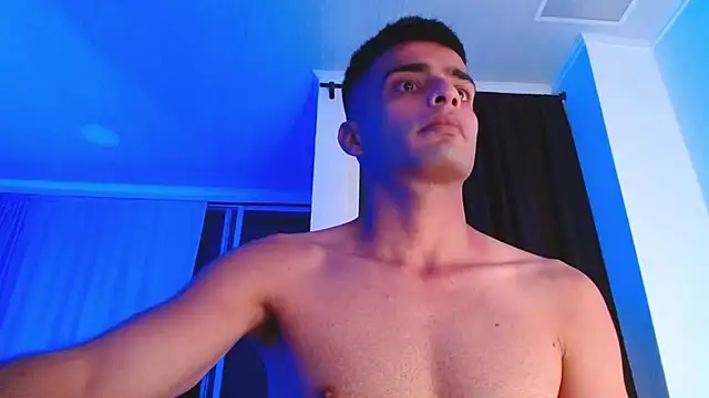 Bad Boy Carter69 online show from 05-21-26, 08:21