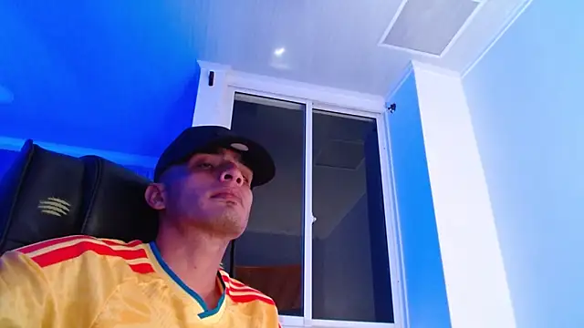 Bad Boy Carter69 online show from 05-30-26, 04:31