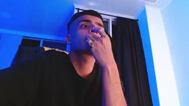 Bad Boy Carter69 online show from 06-05-26, 06:52