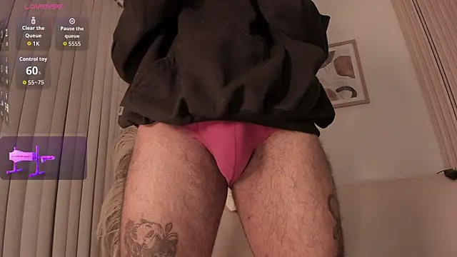 kcleiton online show from 04-03-26, 06:11