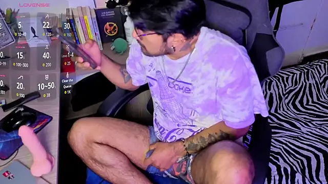 kcleiton online show from 04-09-26, 06:19