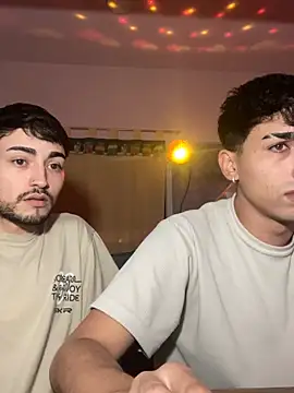 Lucasss2204 online show from 03-27-26, 03:01