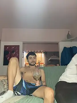 Lucasss2204 online show from 03-29-26, 09:04