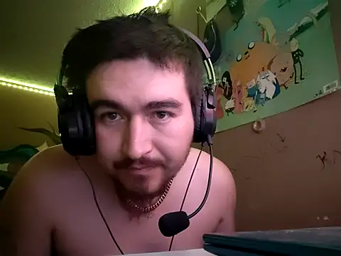 XSnowFlakeX15 online show from 05-13-26, 06:33