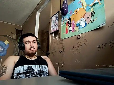 XSnowFlakeX15 online show from 05-13-26, 08:27