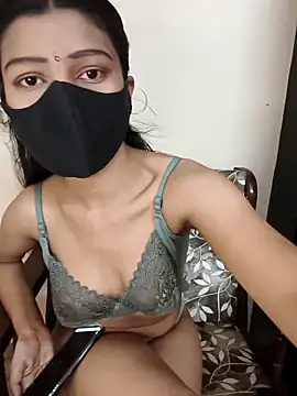 Rubina 69 online show from 04-17-26, 11:41