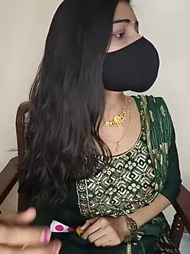 Snapshot of Rubina_69 chatting on 05-29-26, 06:50 Rubina 69 online show from 05-29-26, 06:50