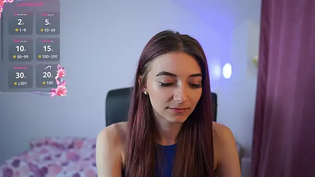 RocknRose18 online show from 04-18-26, 01:15