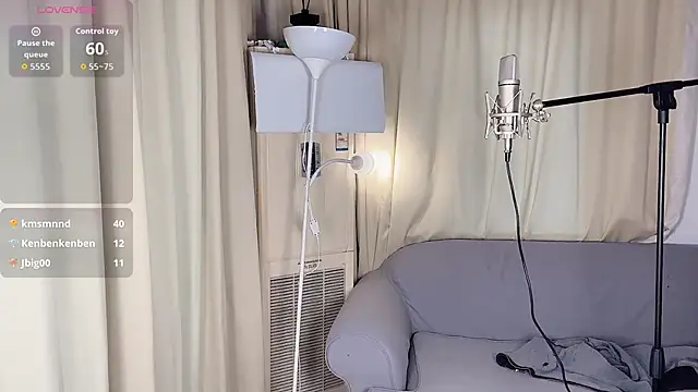 Tavie1744 online show from 03-18-26, 12:58